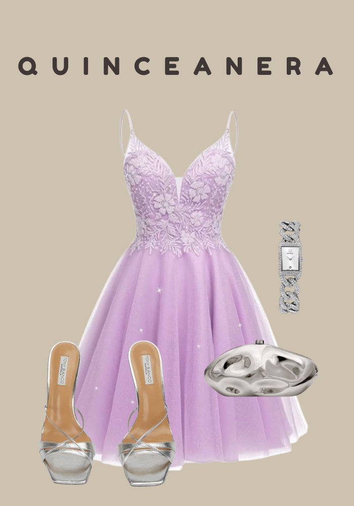 What to Wear to A Quinceanera? 23 Styling Tips & Tricks