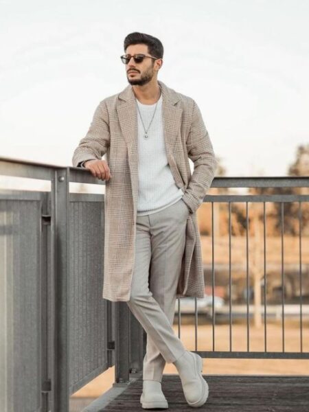 Fall Outfits for Guys - 40 Best Ideas What to Wear this Fall