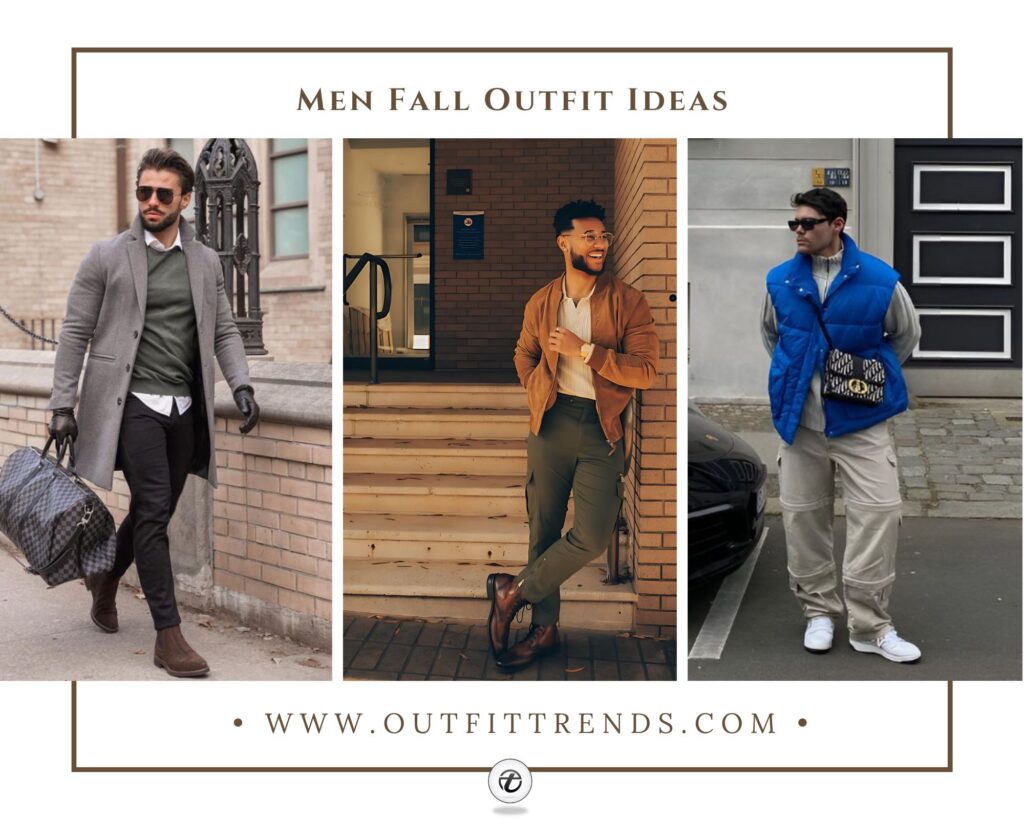 18 Best Outfit Ideas for Black Men Fashion Tips