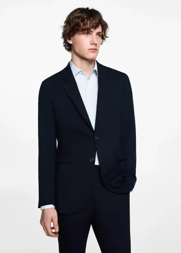 19 Best Funeral Outfits for Teen Boys