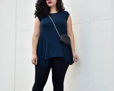 37 Funeral Outfit Ideas for Plus Size Women To Wear